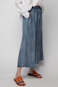 Dk Denim Wide Leg Pants
