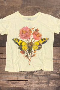 Flutter On By Tee