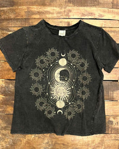 Moon Glow Tee