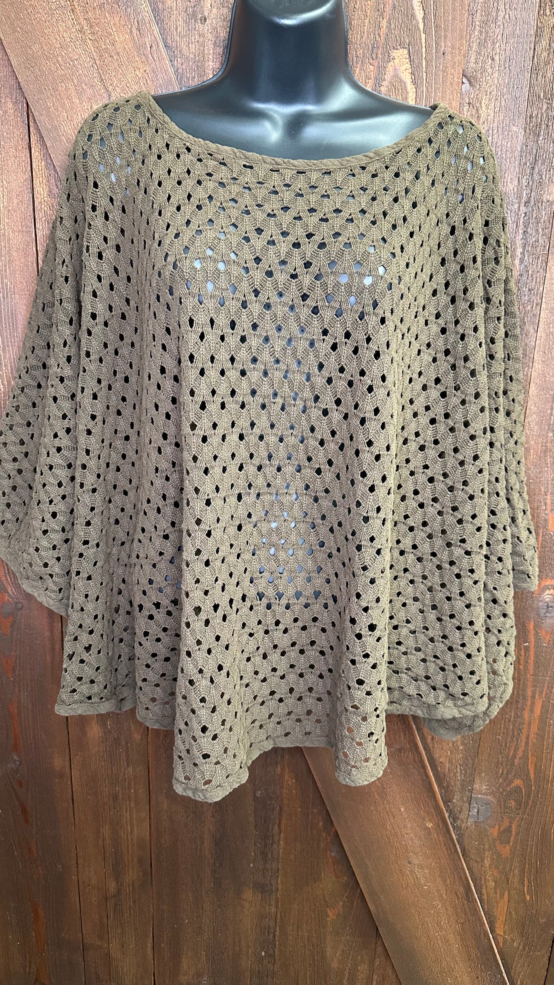 Honeycomb Top