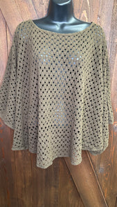 Honeycomb Top