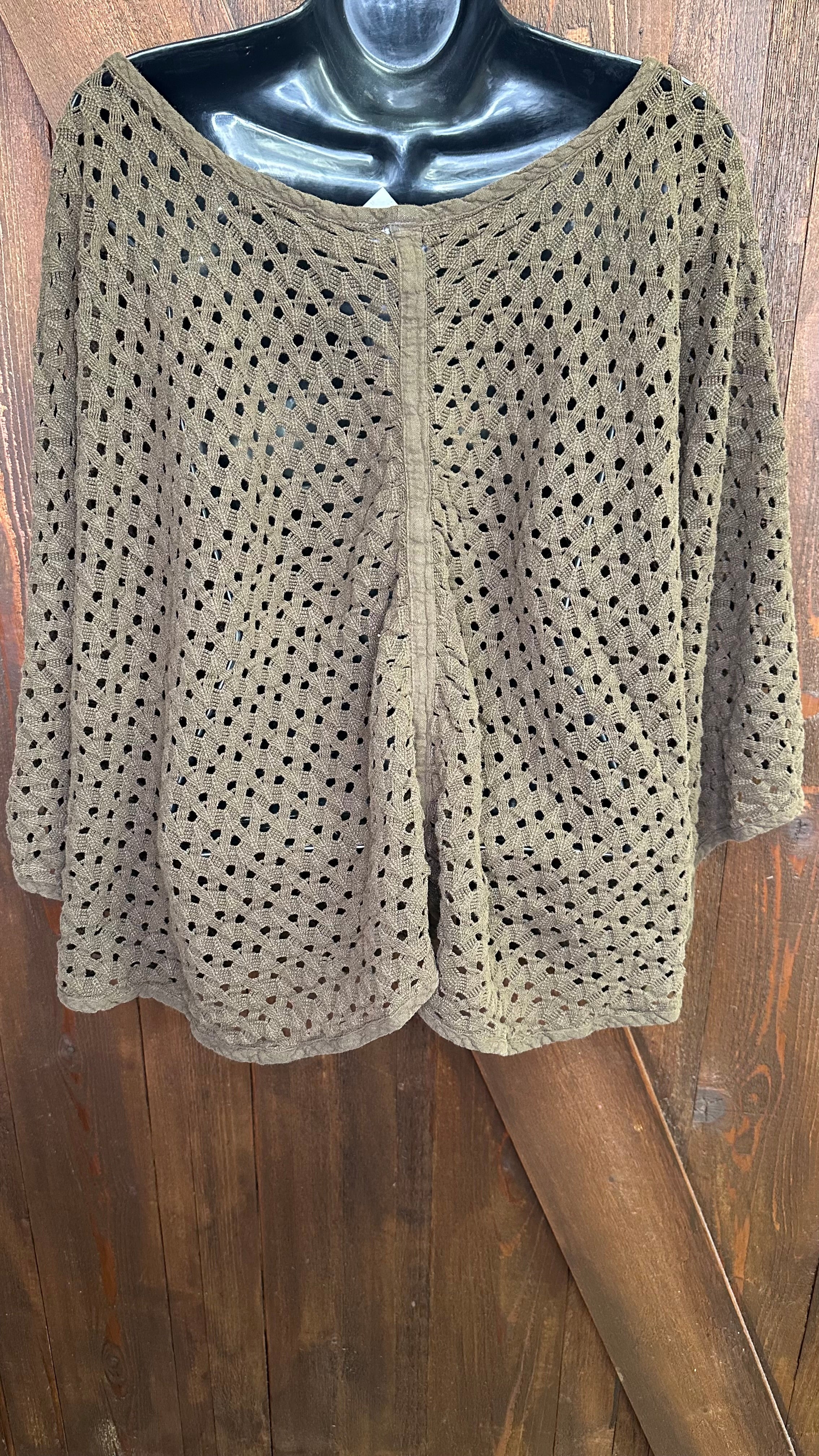 Honeycomb Top