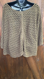 Honeycomb Top