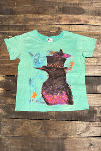 Top Views Tee