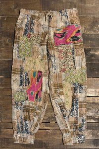 Traveling Pants