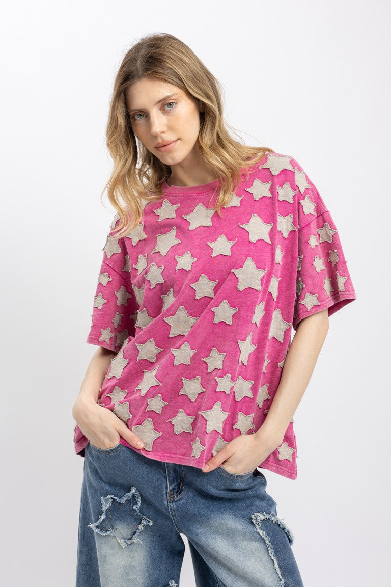 Little Star Tee