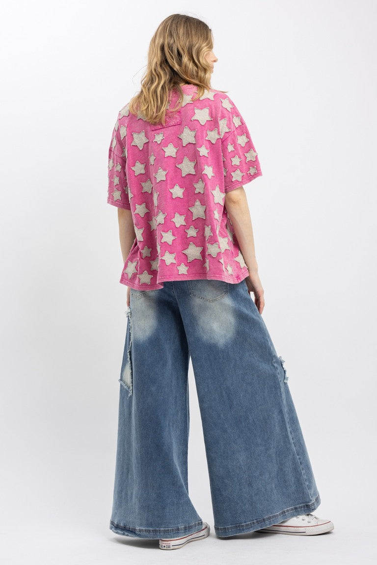 Little Star Tee