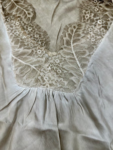 The Lacey Top