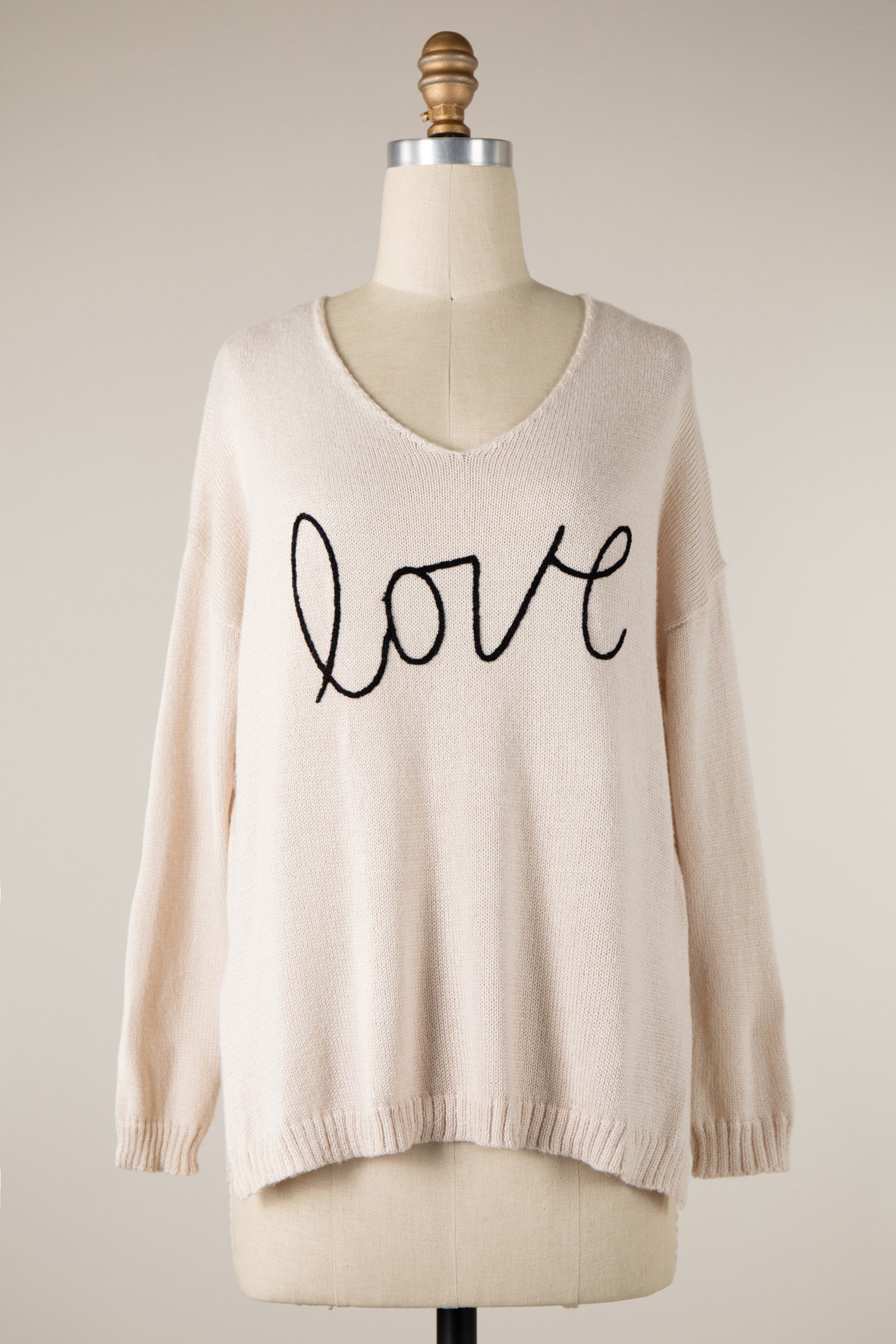 Love Sweater