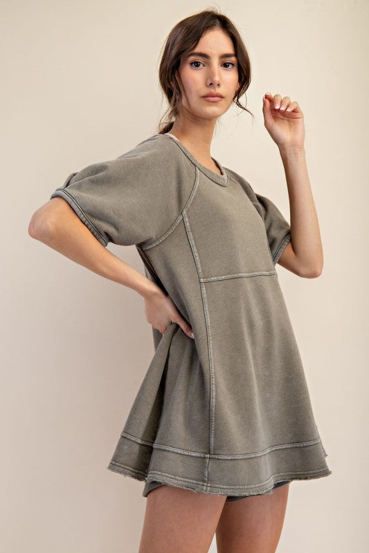 Tunic Top