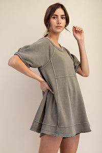Tunic Top