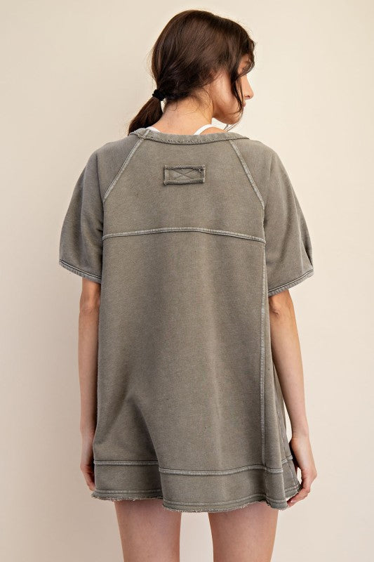 Tunic Top