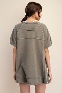 Tunic Top
