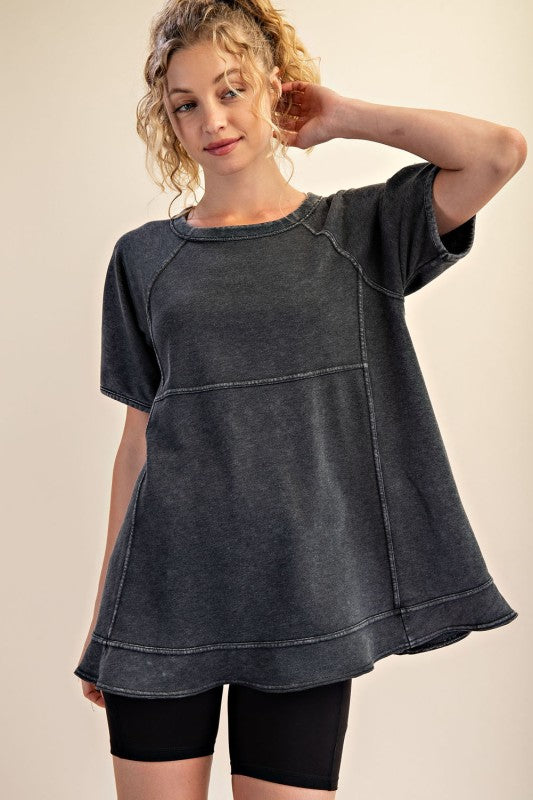 Tunic Top