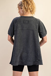 Tunic Top