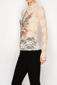 City of Music Top