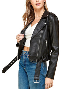 Biker Jacket
