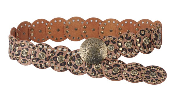 Western Circle Belt