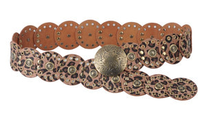 Western Circle Belt