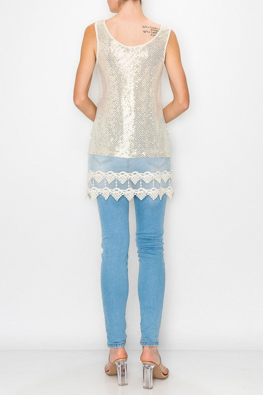 Sparkle Tank