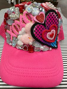 Bling Hat