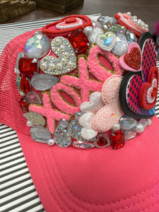 Bling Hat