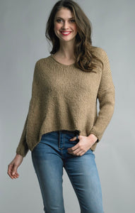 Comfy Cozy Sweater