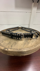 Rebel Yell Belt