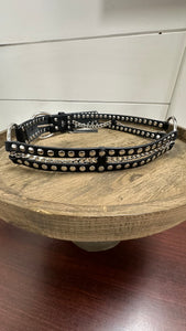 Rebel Yell Belt