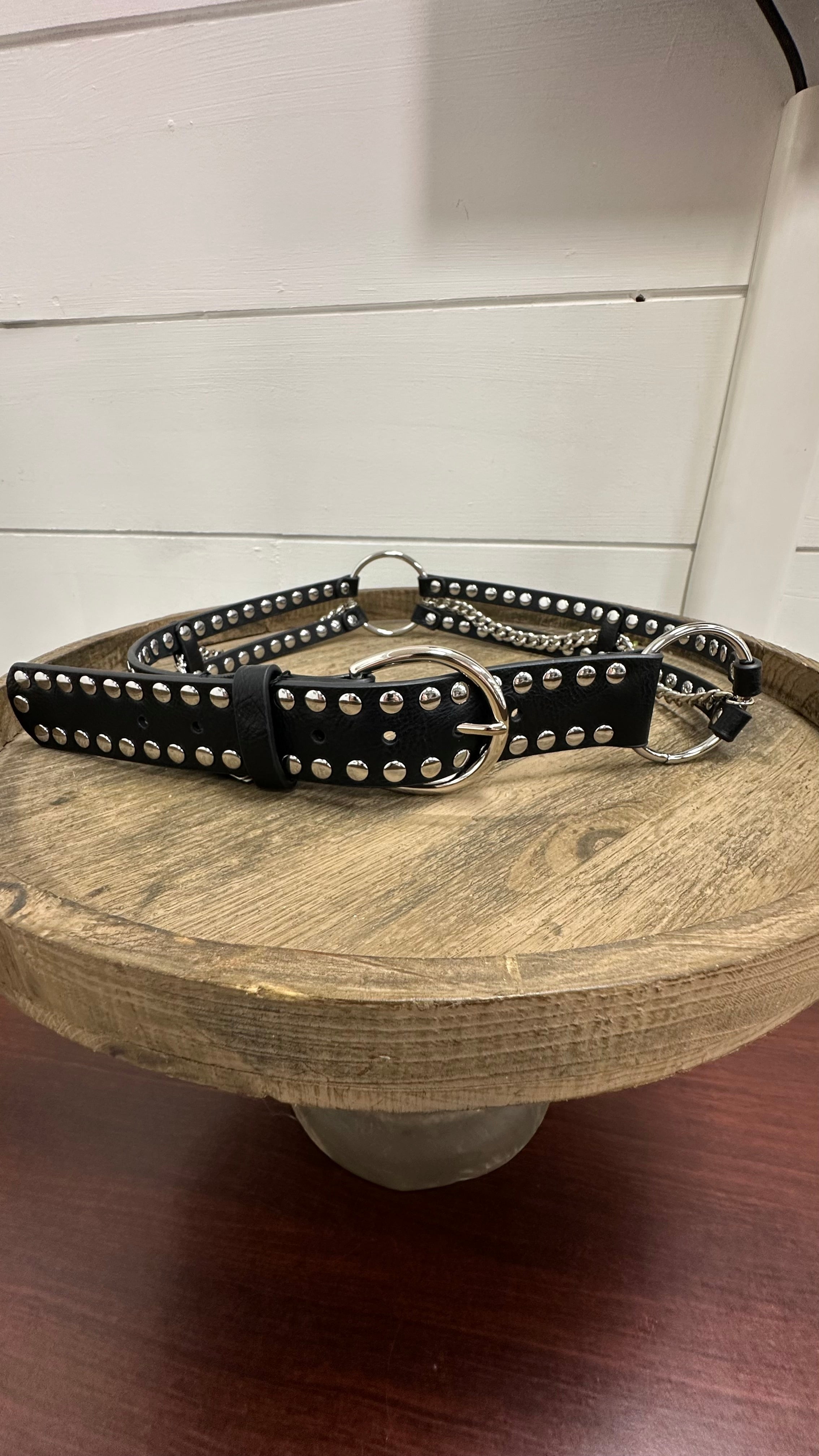 Rebel Yell Belt