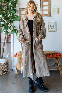 Hella Good Jacket