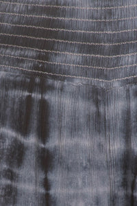 Tie Dye Palazzo Pants